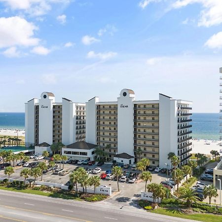 The Palms 504 By Vacation Homes Collection 橘子海滩 外观 照片