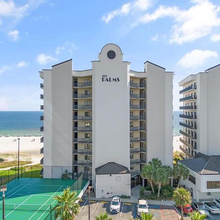 The Palms 504 By Vacation Homes Collection 橘子海滩 外观 照片