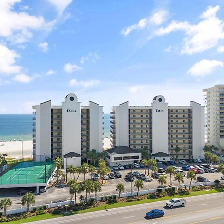The Palms 504 By Vacation Homes Collection 橘子海滩 外观 照片