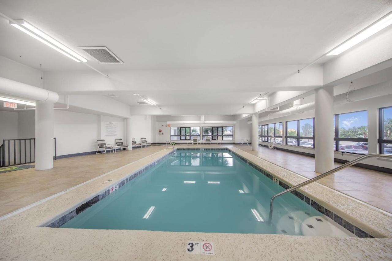 The Palms 504 By Vacation Homes Collection 橘子海滩 外观 照片