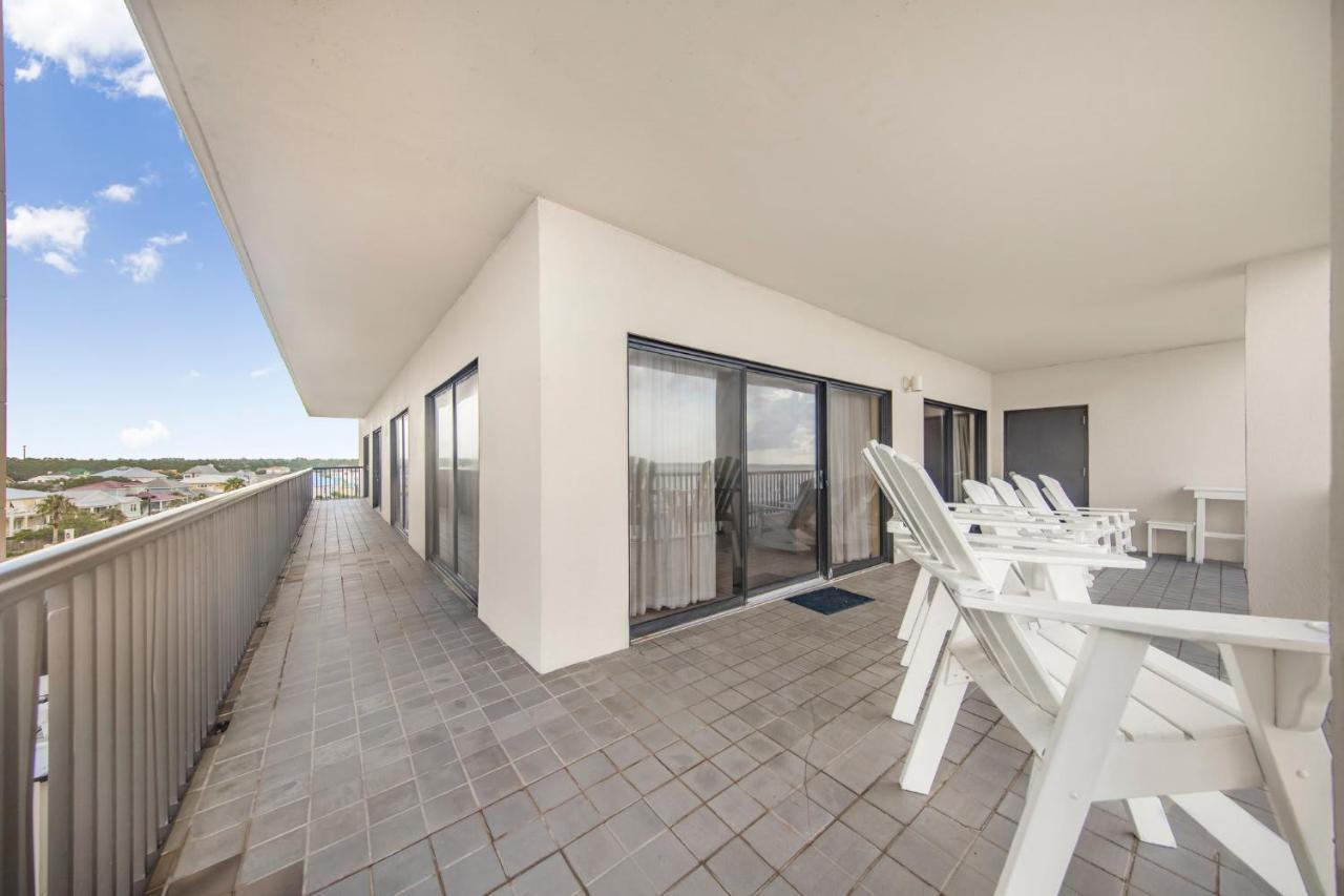 The Palms 504 By Vacation Homes Collection 橘子海滩 外观 照片