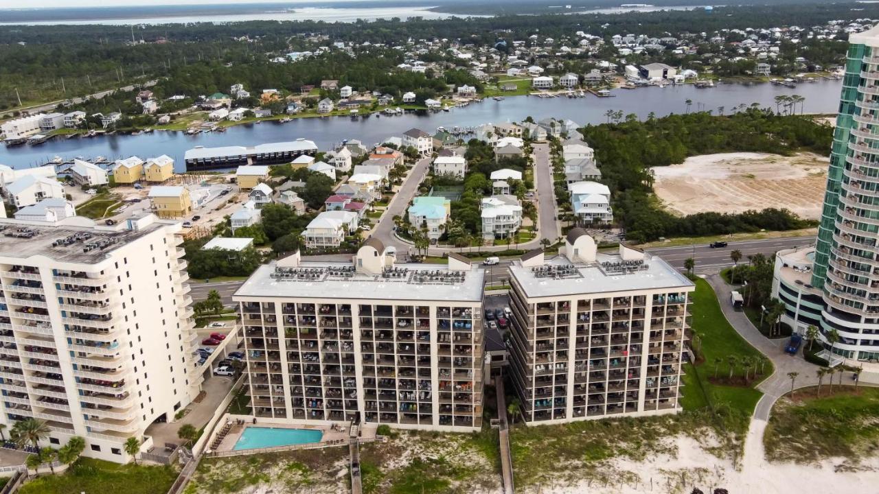 The Palms 504 By Vacation Homes Collection 橘子海滩 外观 照片