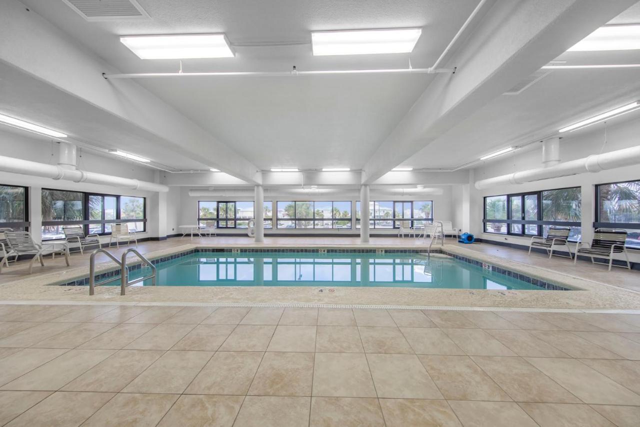The Palms 504 By Vacation Homes Collection 橘子海滩 外观 照片