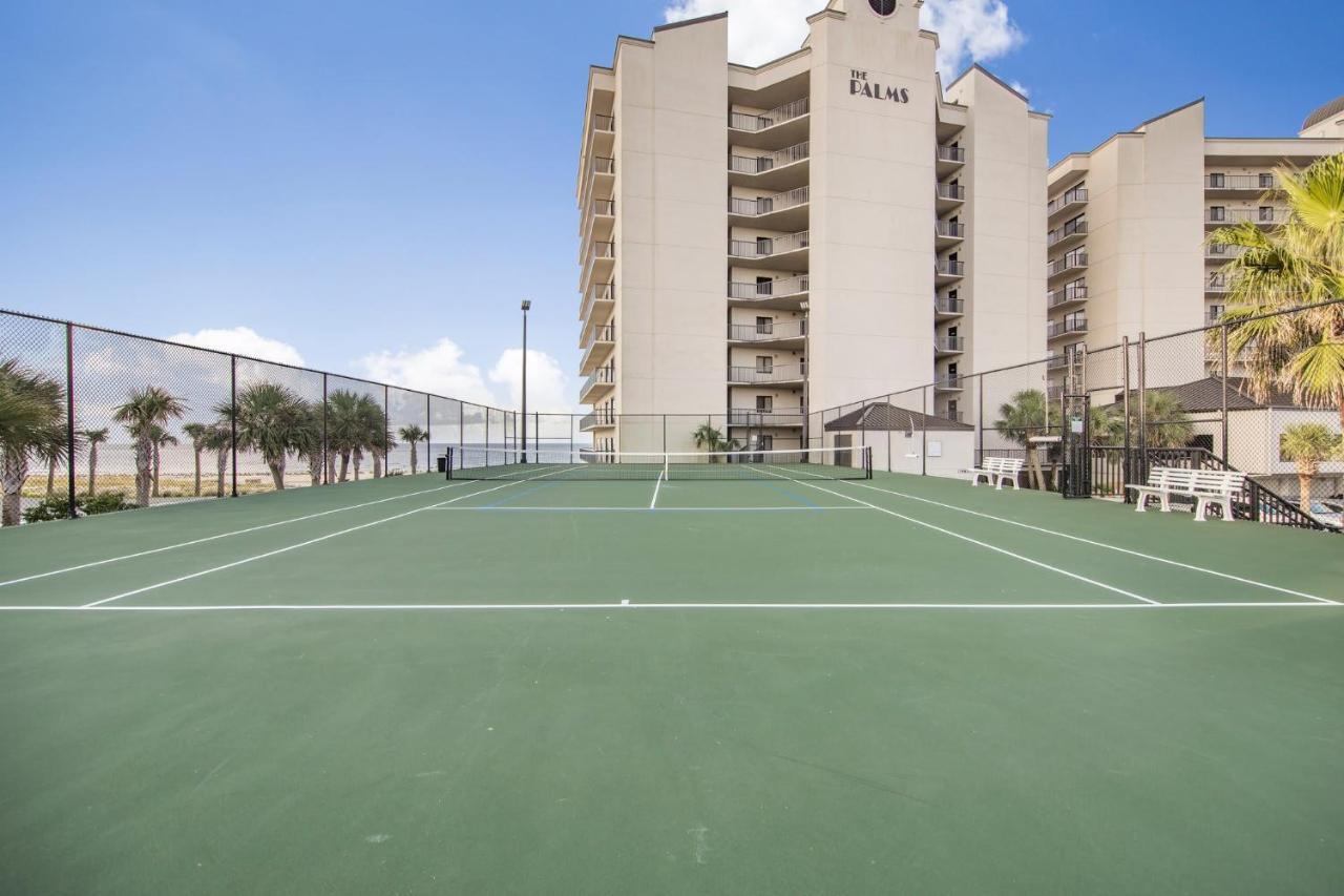 The Palms 504 By Vacation Homes Collection 橘子海滩 外观 照片