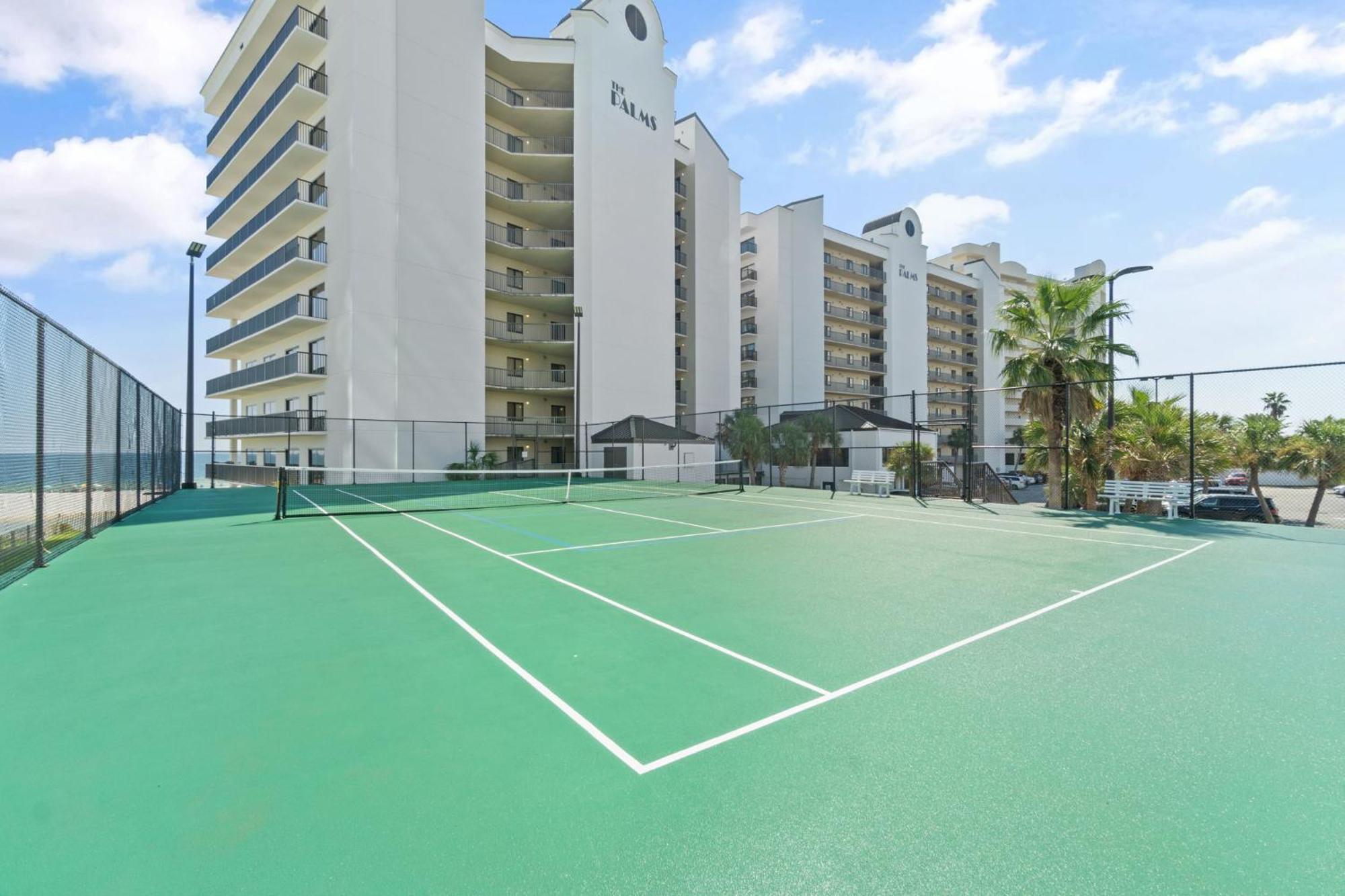 The Palms 504 By Vacation Homes Collection 橘子海滩 外观 照片