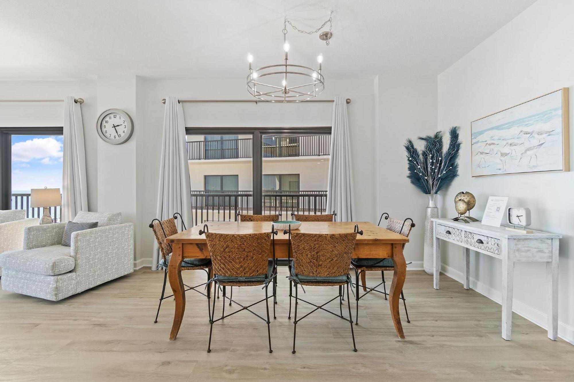 The Palms 504 By Vacation Homes Collection 橘子海滩 外观 照片