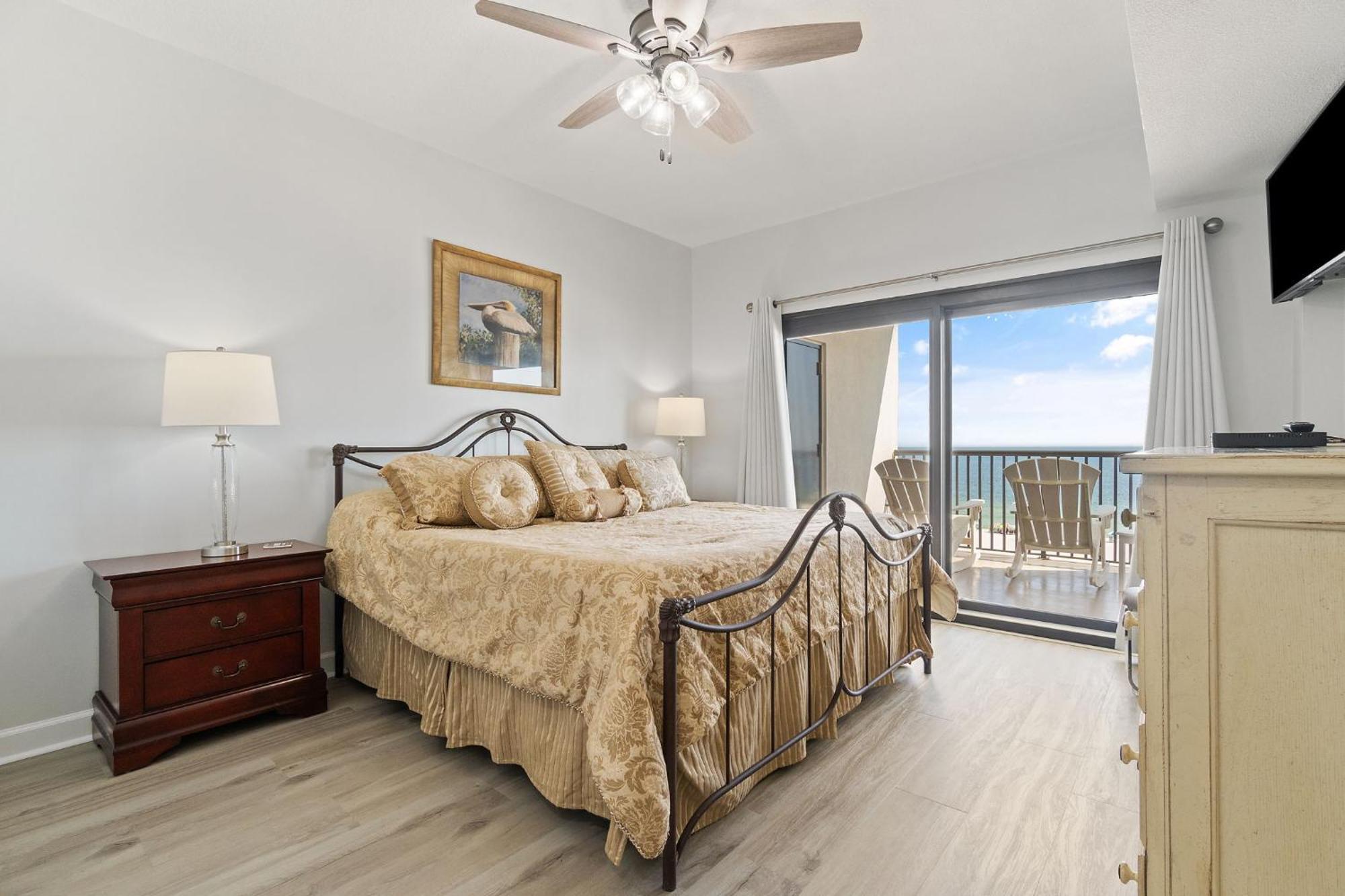 The Palms 504 By Vacation Homes Collection 橘子海滩 外观 照片