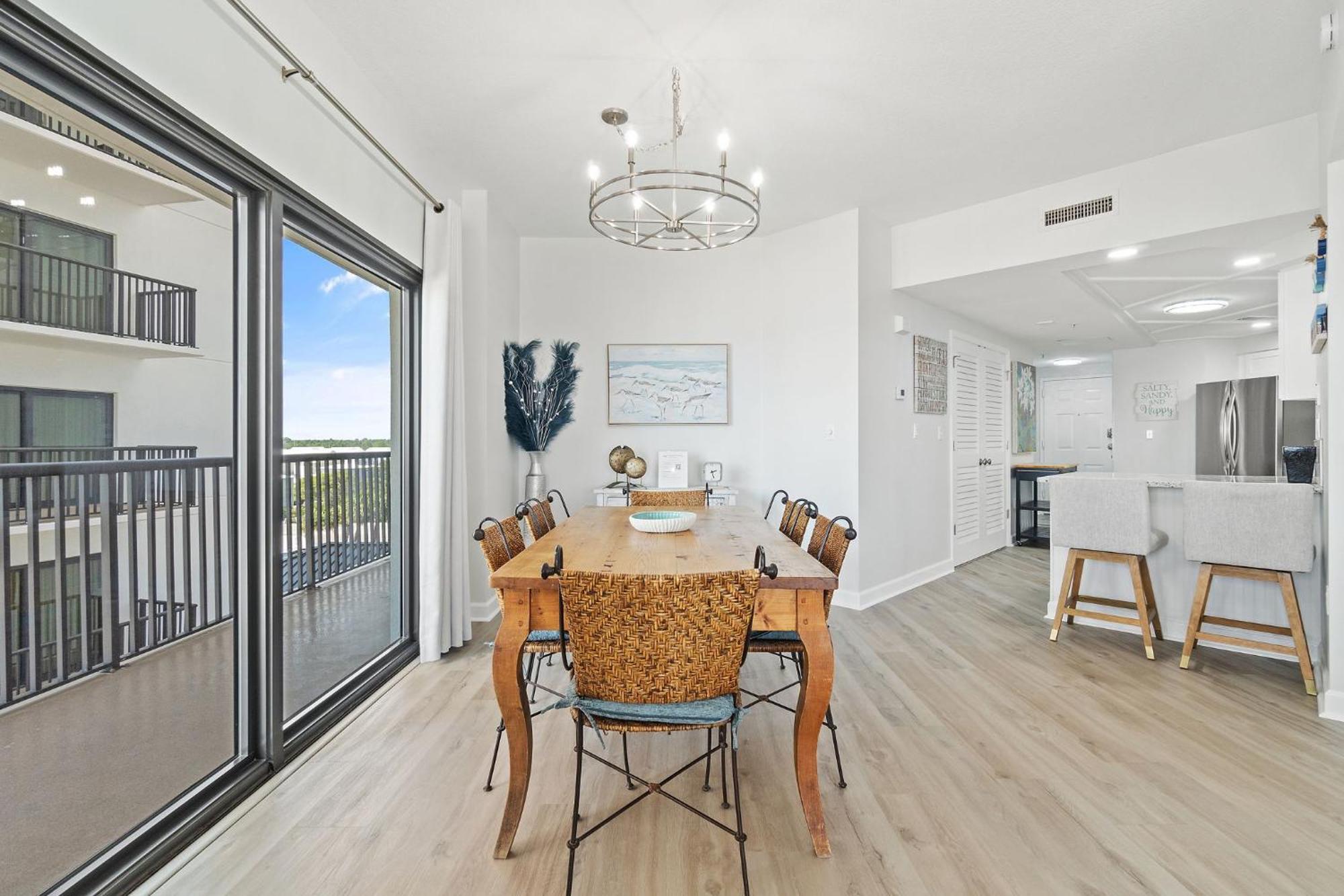 The Palms 504 By Vacation Homes Collection 橘子海滩 外观 照片