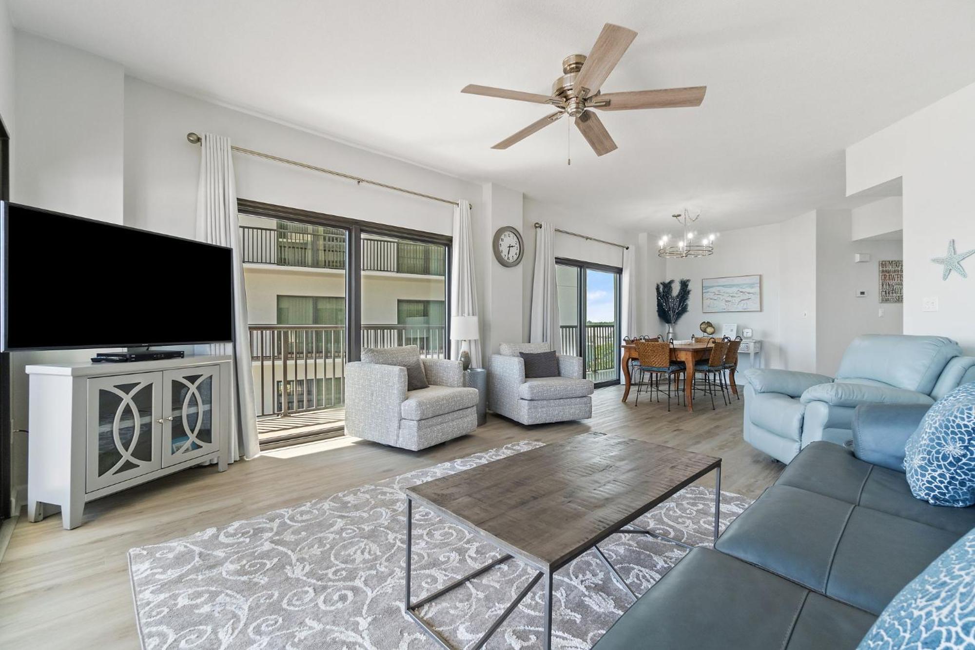The Palms 504 By Vacation Homes Collection 橘子海滩 外观 照片