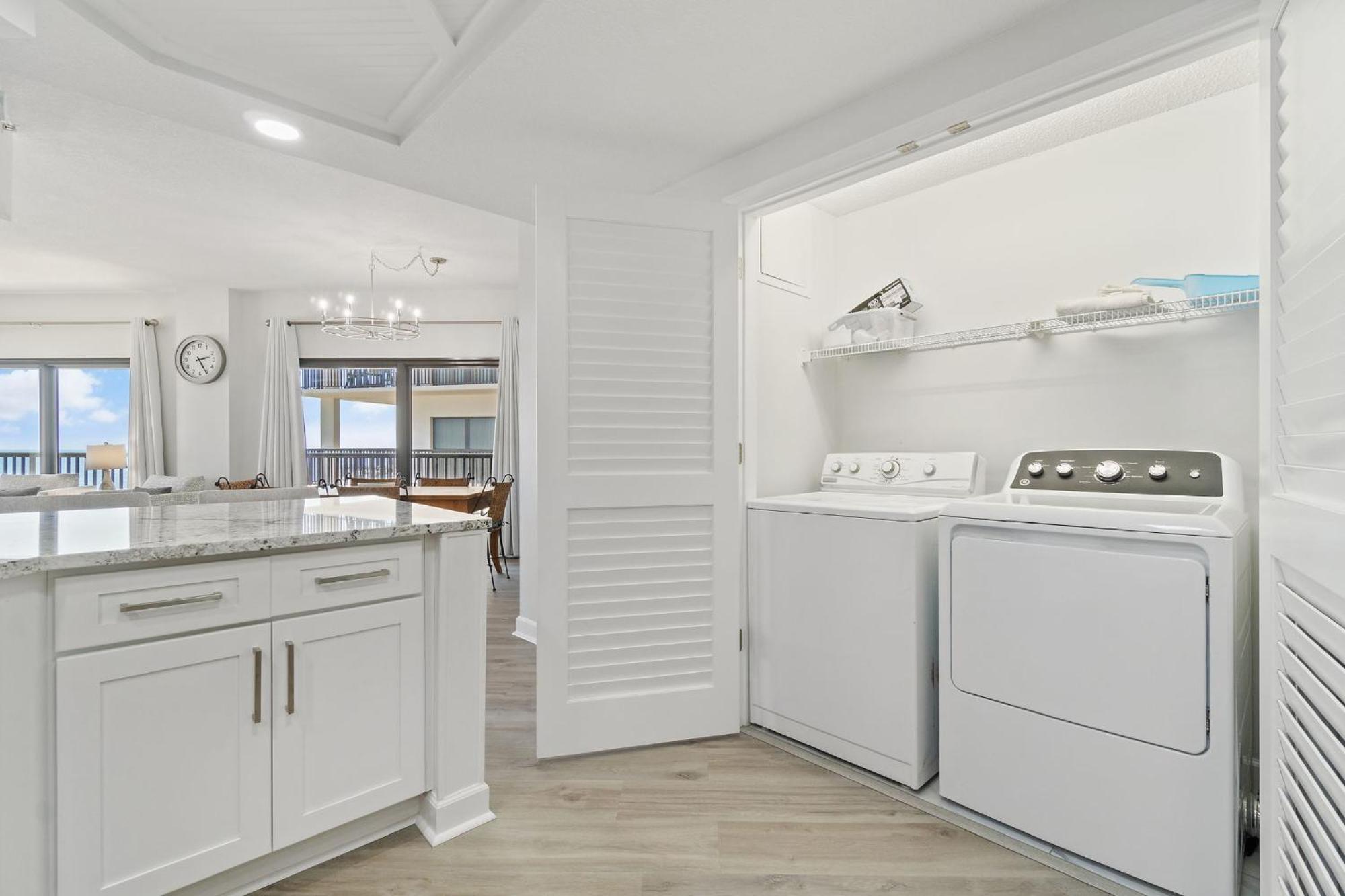 The Palms 504 By Vacation Homes Collection 橘子海滩 外观 照片