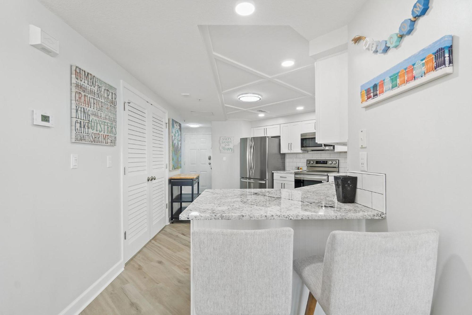 The Palms 504 By Vacation Homes Collection 橘子海滩 外观 照片